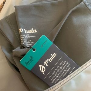 Ptula Danielle Luxe legging